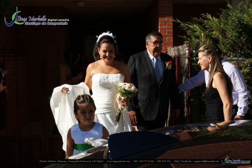 Fotografia de JC SINGS - Galeria Fotografica: Bodas - Foto: 