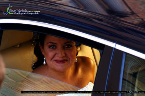 Fotografia de JC SINGS - Galeria Fotografica: Bodas - Foto: 