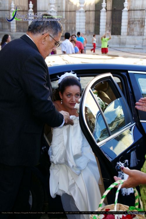 Fotografia de JC SINGS - Galeria Fotografica: Bodas - Foto: 