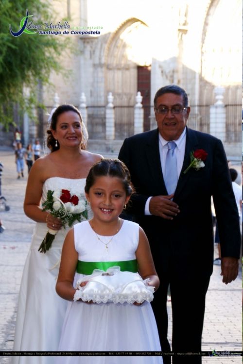 Fotografia de JC SINGS - Galeria Fotografica: Bodas - Foto: 