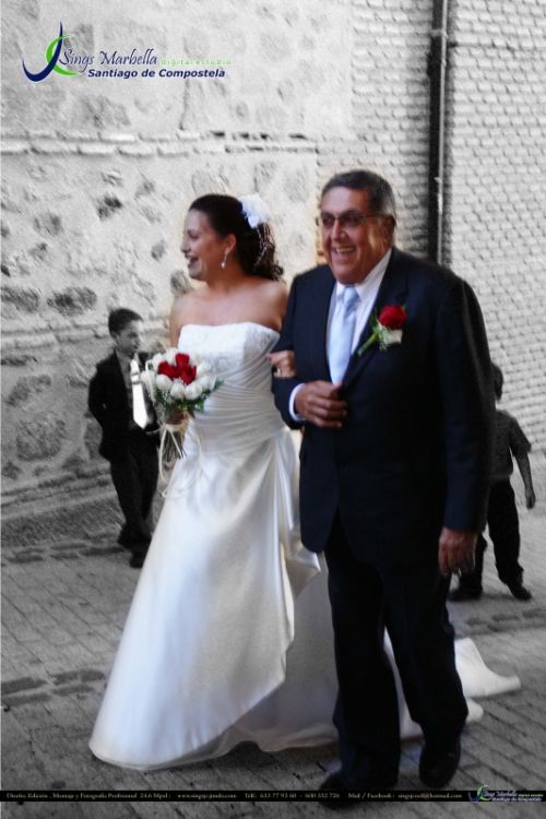 Fotografia de JC SINGS - Galeria Fotografica: Bodas - Foto: 