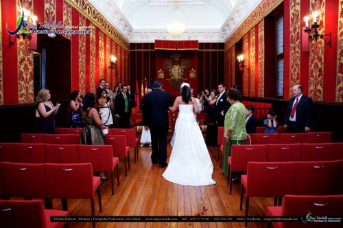 Fotografia de JC SINGS - Galeria Fotografica: Bodas - Foto: 