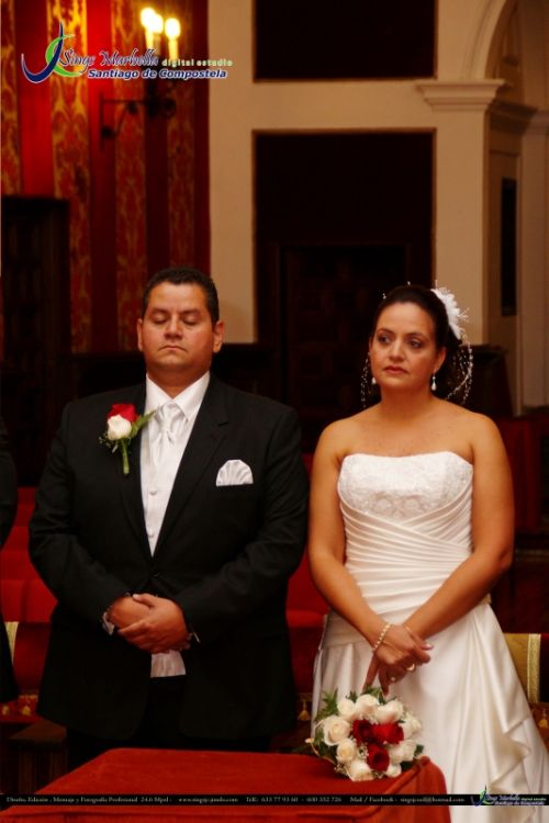 Fotografia de JC SINGS - Galeria Fotografica: Bodas - Foto: 