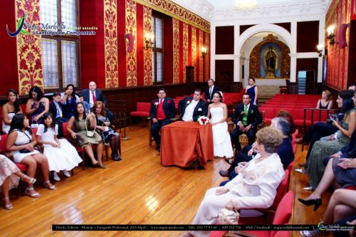 Fotografia de JC SINGS - Galeria Fotografica: Bodas - Foto: 