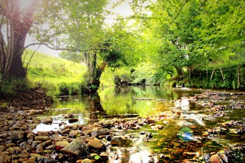 Fotografia de felixfoto - Galeria Fotografica: PAISAJE - Foto: 