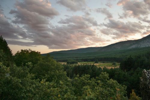 Fotografia de felixfoto - Galeria Fotografica: PAISAJE - Foto: 