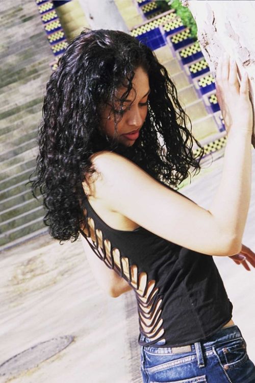 Fotografia de felixfoto - Galeria Fotografica: RETRATOS - Foto: 