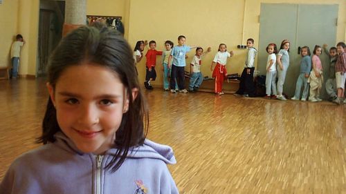 Fotografia de felixfoto - Galeria Fotografica: RETRATOS - Foto: 