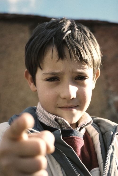 Fotografia de felixfoto - Galeria Fotografica: RETRATOS - Foto: 