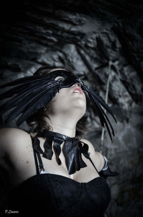 Fotografia de beatriz - Galeria Fotografica: book - Foto: 