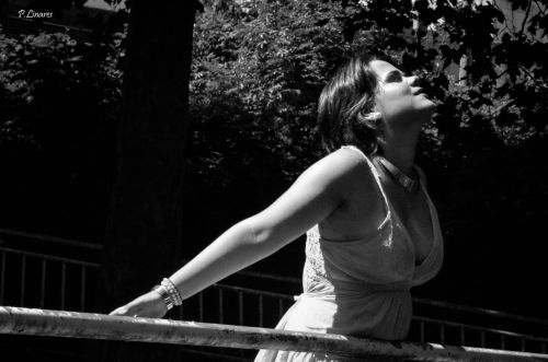 Fotografia de beatriz - Galeria Fotografica: book - Foto: 