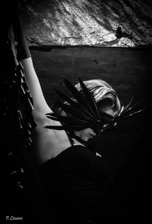 Fotografia de beatriz - Galeria Fotografica: book - Foto: 