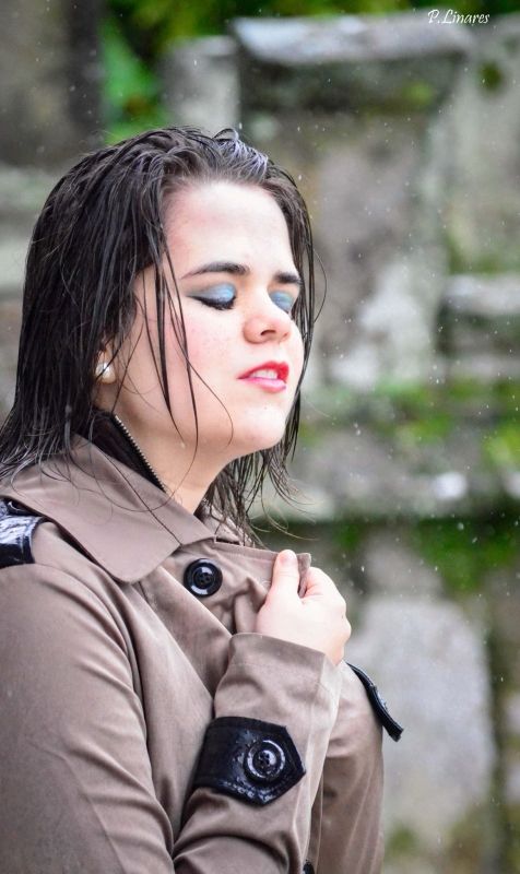 Fotografia de beatriz - Galeria Fotografica: book - Foto: 