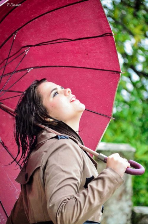 Fotografia de beatriz - Galeria Fotografica: book - Foto: 