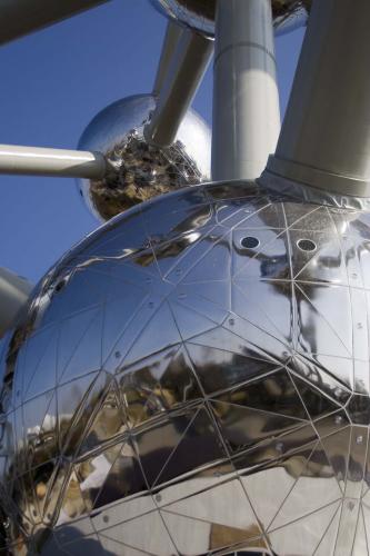 Fotografia de  - Galeria Fotografica: brusel.les mar� del 2006 - Foto: quines boles que tenen!