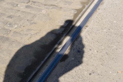 Fotografia de  - Galeria Fotografica: brusel.les mar� del 2006 - Foto: mou la raia que passo