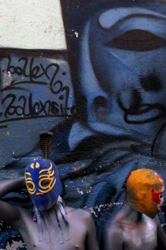 Fotografia de Jos Castaares - Galeria Fotografica: 