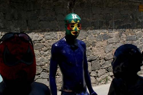 Fotografia de Jos� Casta�ares - Galeria Fotografica: 