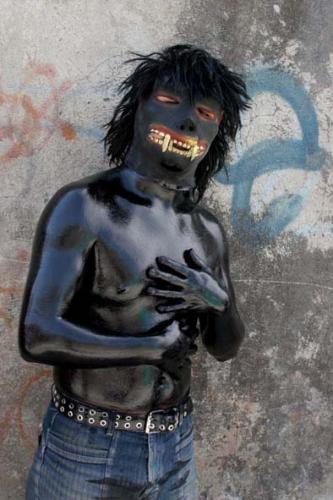 Fotografia de Jos Castaares - Galeria Fotografica: 