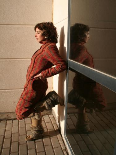 Fotografia de RKL - Galeria Fotografica: dia en la uni - Foto: 