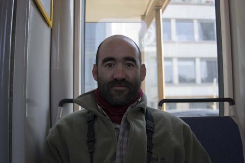 Fotografia de  - Galeria Fotografica: brusel.les mar� del 2006 - Foto: paio de fora