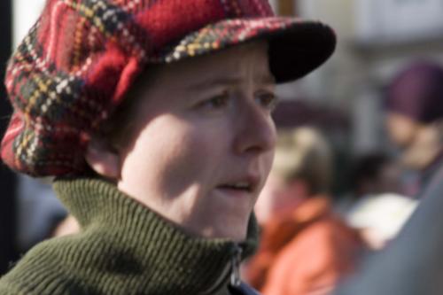 Fotografia de  - Galeria Fotografica: brusel.les mar� del 2006 - Foto: escosesa guay