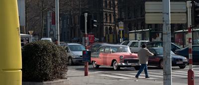 Fotografia de  - Galeria Fotografica: brusel.les mar� del 2006 - Foto: sabor cubano