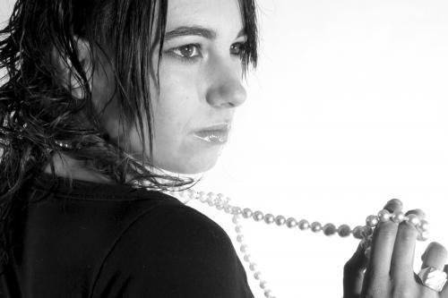 Fotografia de Africa - Galeria Fotografica: moda exterior - Foto: 