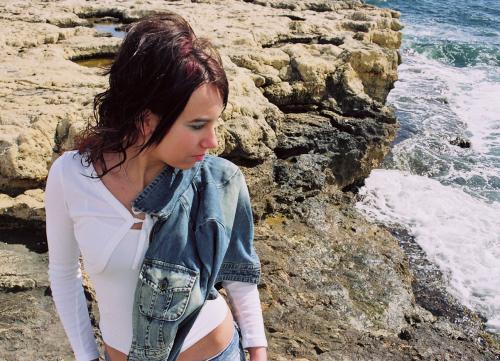 Fotografia de Africa - Galeria Fotografica: moda exterior - Foto: 