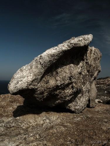 Fotografia de Oscar Sol - Galeria Fotografica: Strange Visions 2006 - Foto: 