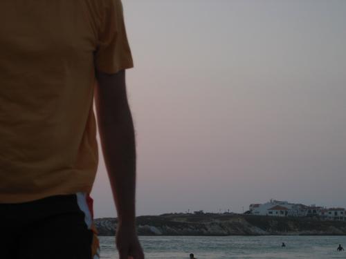 Fotografia de Okaneda - Galeria Fotografica: HOMO SAPIENS - Foto: 