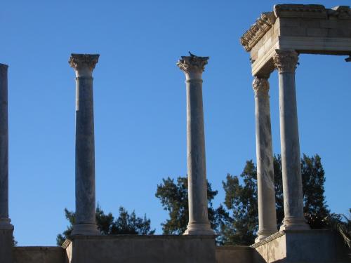 Fotografia de Okaneda - Galeria Fotografica: Paisajes urbanos - Foto: 