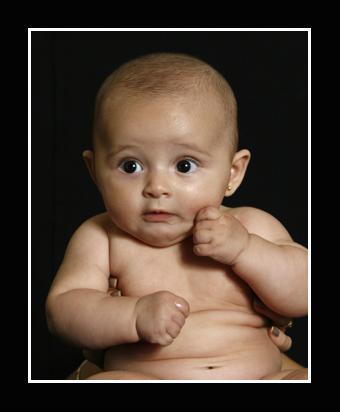 Fotografia de rollfotografos - Galeria Fotografica: Ni�os - Foto: 