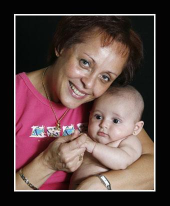 Fotografia de rollfotografos - Galeria Fotografica: Ni�os - Foto: 