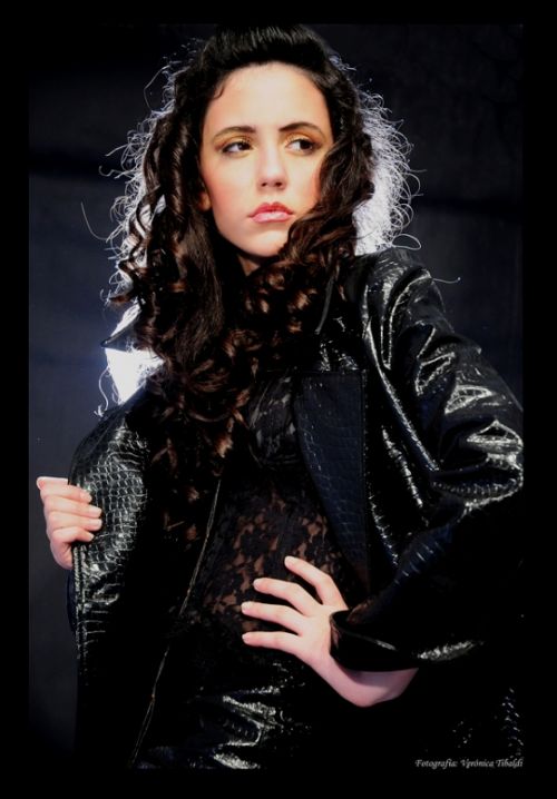 Fotografia de Veronica Tibaldi - Galeria Fotografica: Chicas de Tapa - Foto: 