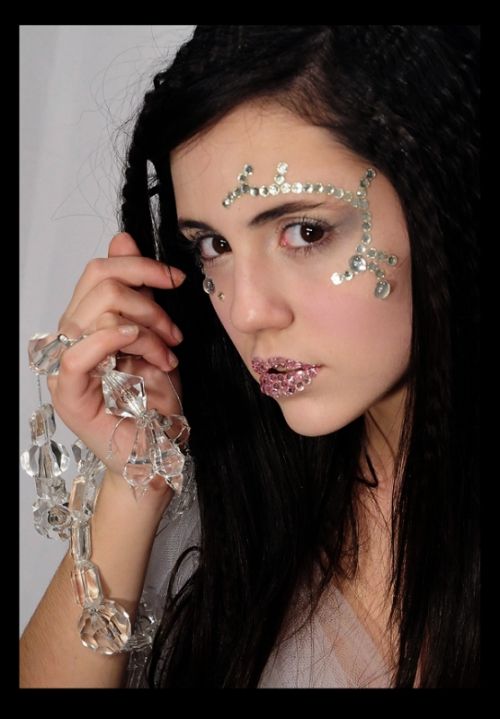 Fotografia de Veronica Tibaldi - Galeria Fotografica: Chicas de Tapa - Foto: 