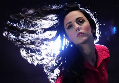 Fotografia de Veronica Tibaldi - Galeria Fotografica: Chicas de Tapa - Foto: 