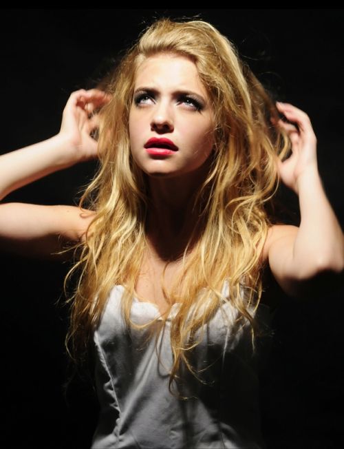 Fotografia de Veronica Tibaldi - Galeria Fotografica: Chicas de Tapa - Foto: 