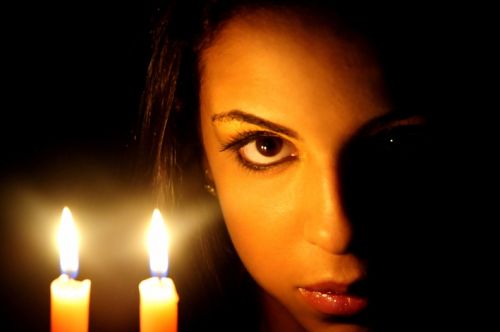 Fotografia de Veronica Tibaldi - Galeria Fotografica: Chicas de Tapa - Foto: 