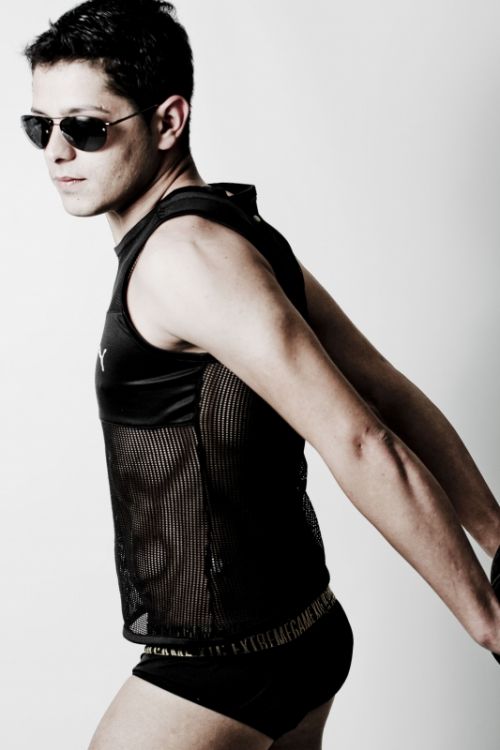 Fotografia de daniel - Galeria Fotografica: daniel benitez 2009 - Foto: 