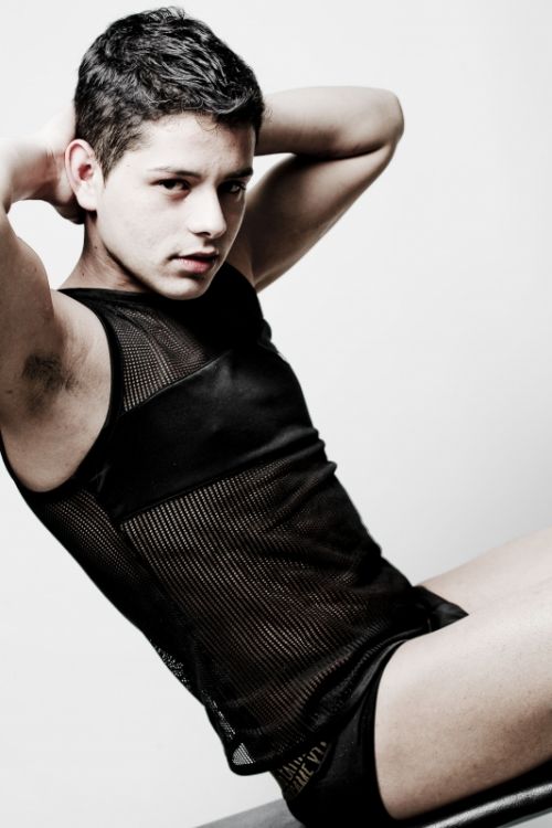 Fotografia de daniel - Galeria Fotografica: daniel benitez 2009 - Foto: 