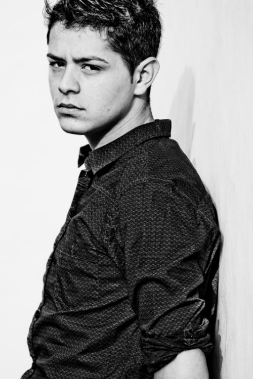 Fotografia de daniel - Galeria Fotografica: daniel benitez 2009 - Foto: 