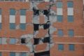 Foto de  Trauko - Galería: Terremoto - Fotografía: Ventanas para mirar ventanas