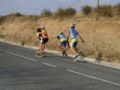 Fotos de laplumilla -  Foto: Maratón Internacional Patinaje de Velocidad - 