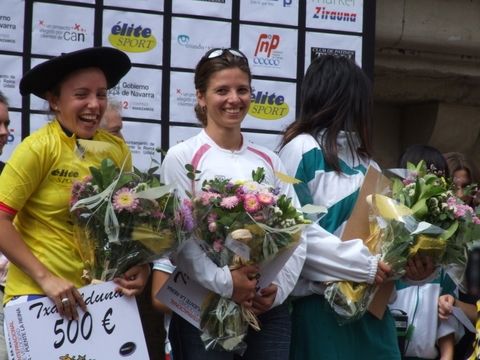 Fotografia de laplumilla - Galeria Fotografica: Maratn Internacional Patinaje de Velocidad - Foto: 