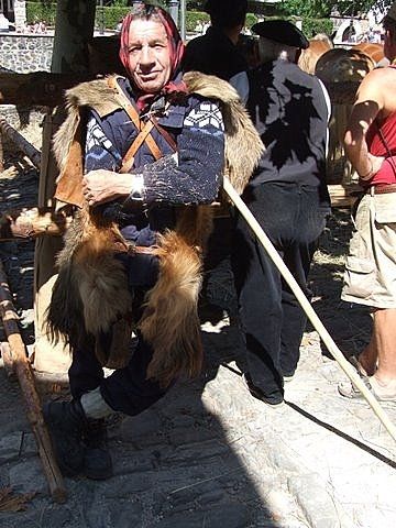 Fotografia de laplumilla - Galeria Fotografica: Orhipean - Foto: 