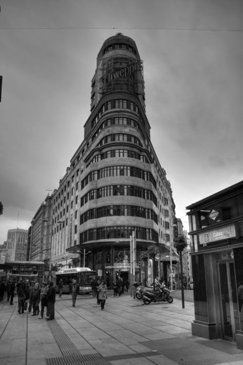 Fotografia de Alejandro - Galeria Fotografica: Ms - Foto: Callao