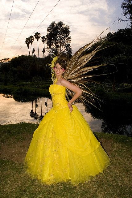 Fotografia de Jess Pineda - Galeria Fotografica: Retratos de vida - Foto: wings