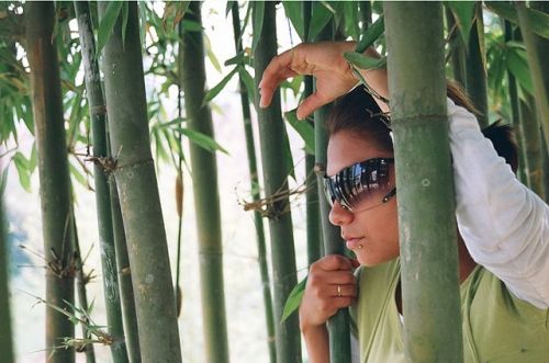 Fotografia de Jess Pineda - Galeria Fotografica: Retratos de vida - Foto: bambus