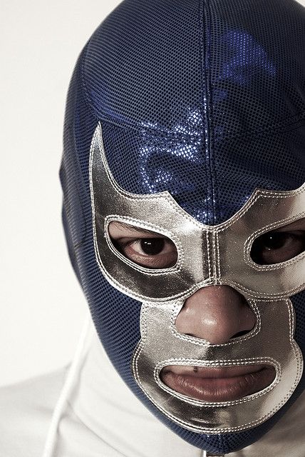 Fotografia de Jess Pineda - Galeria Fotografica: Retratos de vida - Foto: my own demon